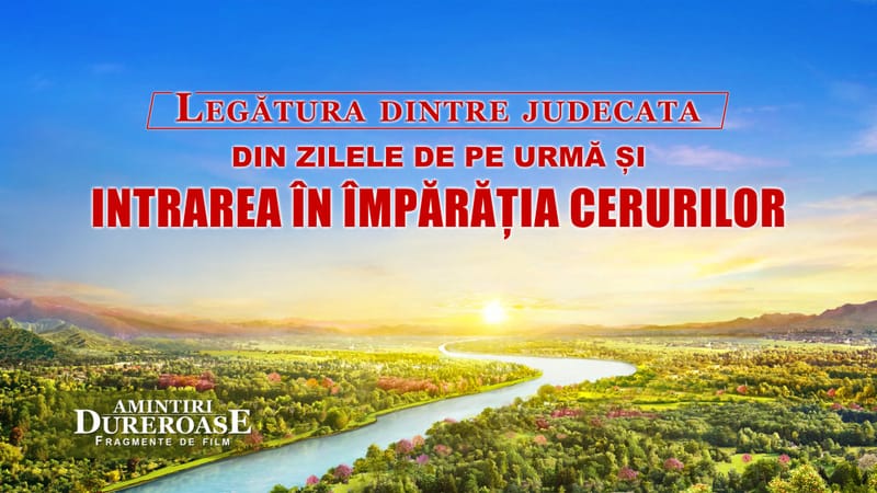 „Amintiri Dureroase” Segment 5