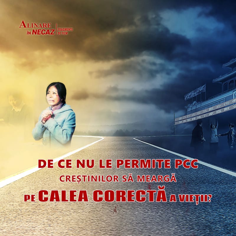 „Alinare în necaz” Segment 3