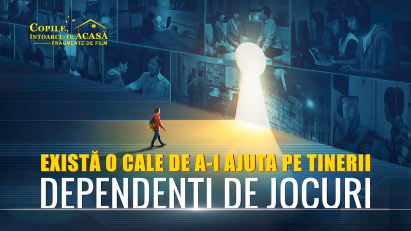 „Copile, întoarce-te acasă!” Segment 1