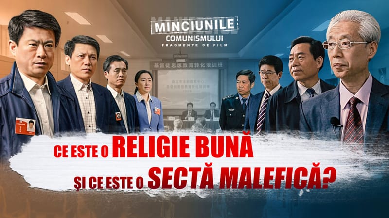 „Minciunile Comunismului” Segment 3