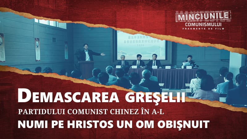 „Minciunile Comunismului” Segment 4