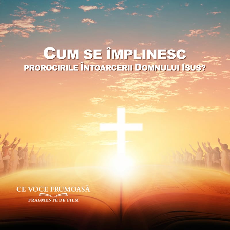 „Ce voce frumoasă” Segment 1