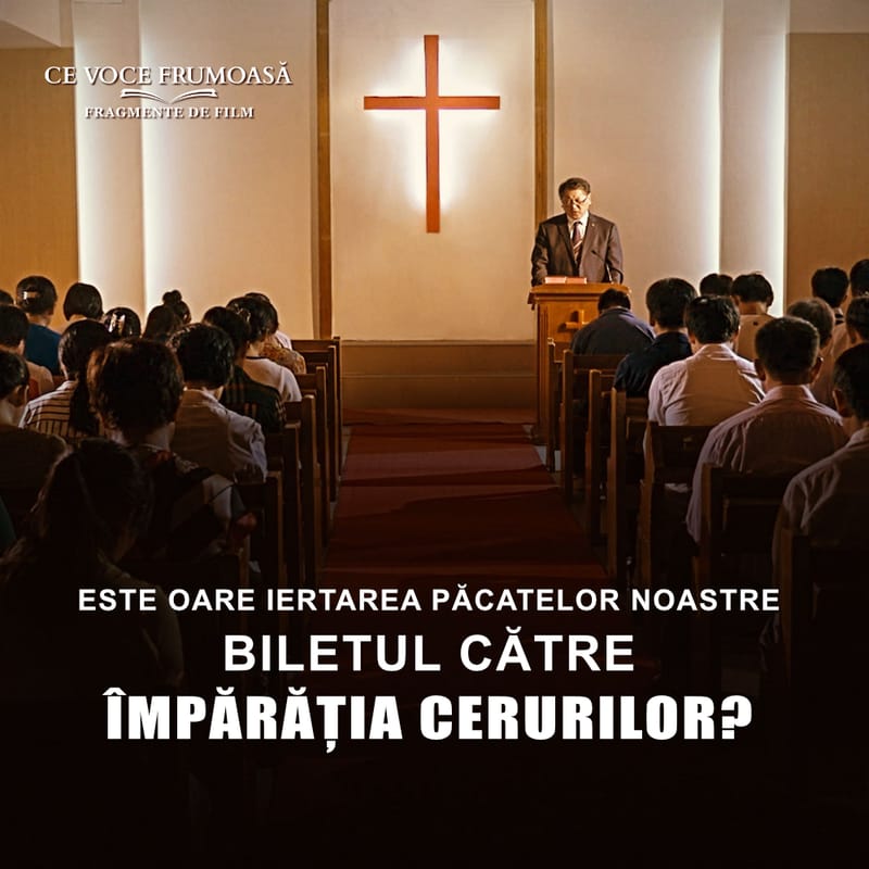 „Ce voce frumoasă” Segment 4