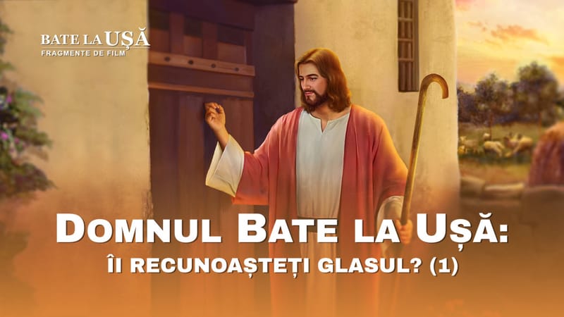 „Bate la ușă” Segment 4