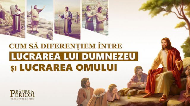 Film creștin „Răpire În Pericol” Segment 5