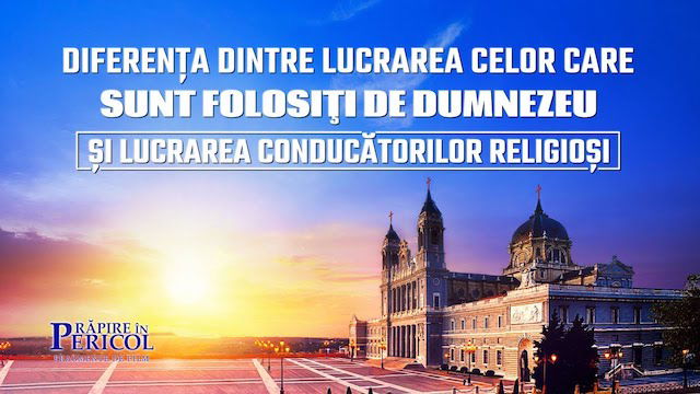 Film creștin „Răpire În Pericol” Segment 6