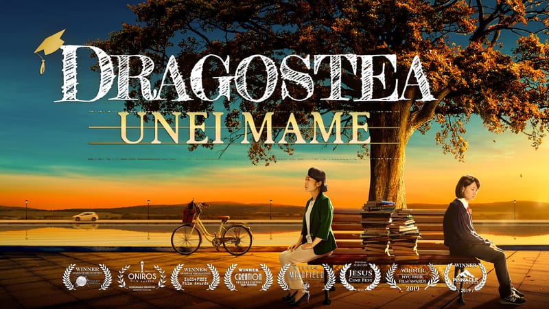 Film creștin 2020 „Dragostea unei mame” Cum putem să ne facem copiii cu adevărat fericiţi?