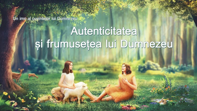 Muzică creștină „Autenticitatea și frumusețea lui Dumnezeu”