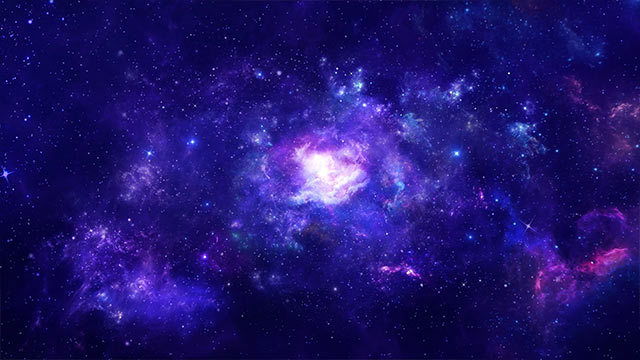 Cum conduce și administrează Dumnezeu întregul univers-lume?