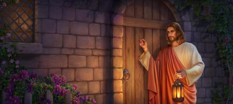 Fecioarele înțelepte Îl întâmpină pe Mire