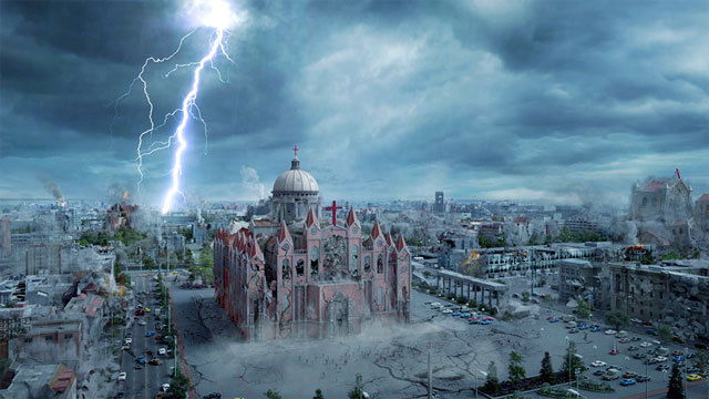 Consecinţele şi rezultatul faptului că lumea religioasă respinge lucrarea de judecată a lui Dumnezeu din zilele de pe urmă