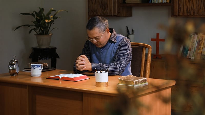 Putem intra în Împărăția cerurilor acum că păcatele noastre au fost iertate?