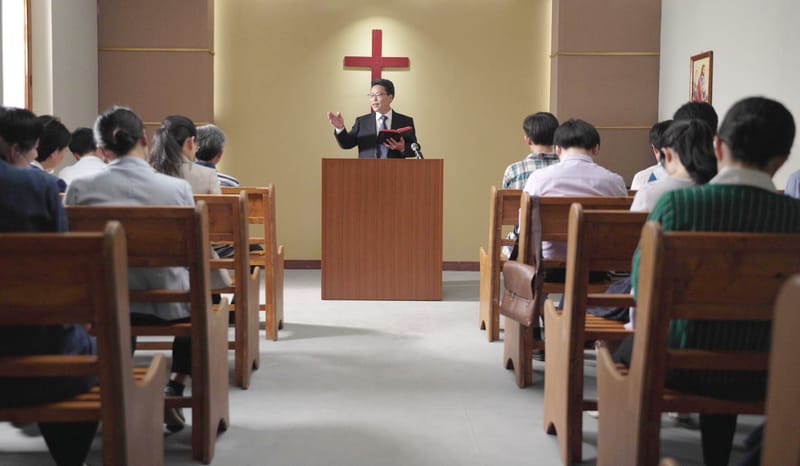 2. De ce se spune că pastorii religioși și prezbiterii merg toți pe calea fariseilor? Care este esența lor?