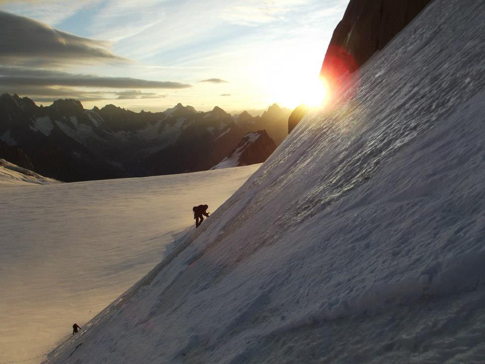 Chere Couloir