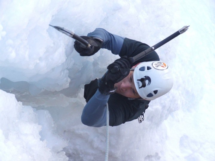 Ouray Ice Park