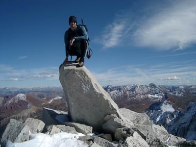 CO 14ers (1-53) image