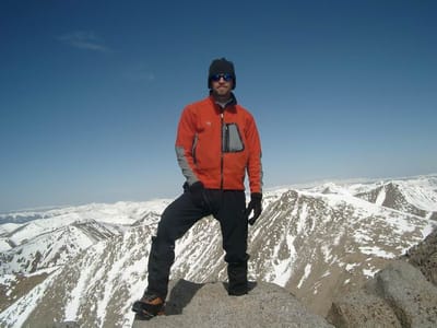 CO 14ers (1-53) image