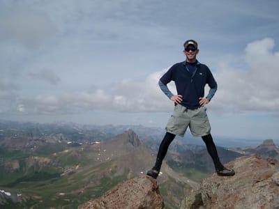 CO 14ers (1-53) image