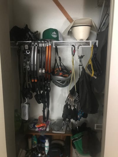 Gear Inventory image