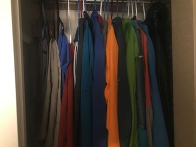 Gear Inventory image