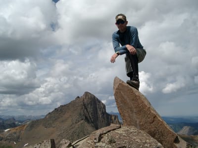 CO 13ers (101-200) image