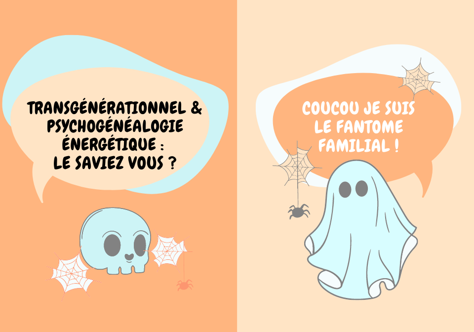 Fantôme familial, enfant de remplacement, syndrome d'anniversaire... : 5 concepts clés de l'analyse transgénérationnelle