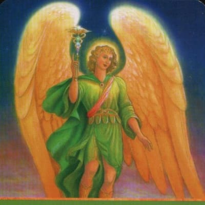 Hypnose spirituelle Jessy : Interférences sur le père, Archange Raphael, guérison thyroïde, chakras…