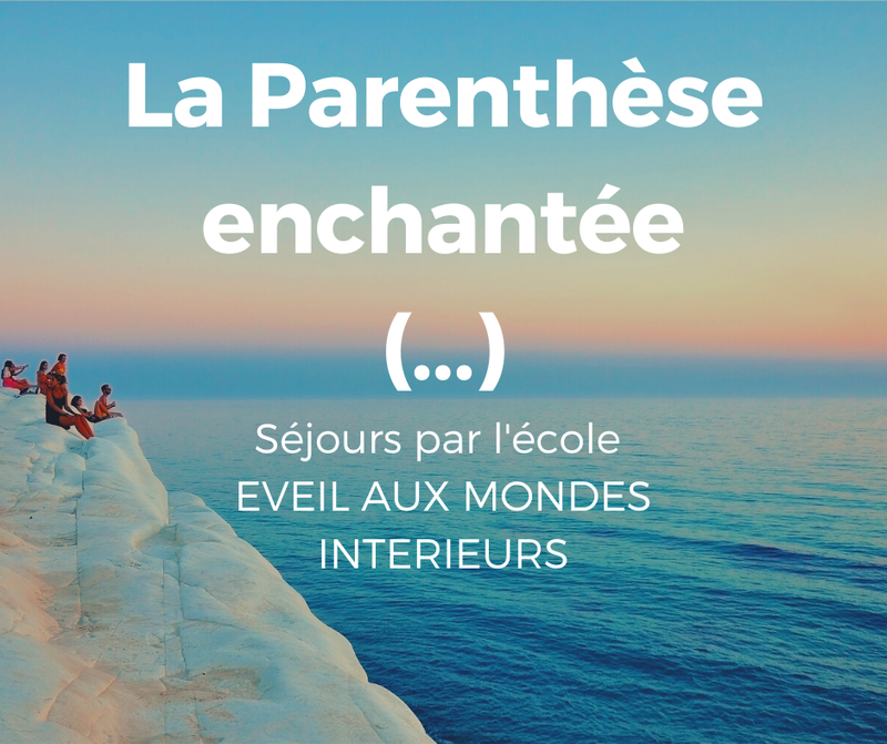 LA PARENTHESE ENCHANTEE : SEJOURS BIEN-ETRE / RETRAITE SPIRITUELLE / WEEKEND OU SEMAINE DE SOINS, D'INITIATION ET DE DECOUVERTES DE SOI à IZAUT DE L'HOTEL