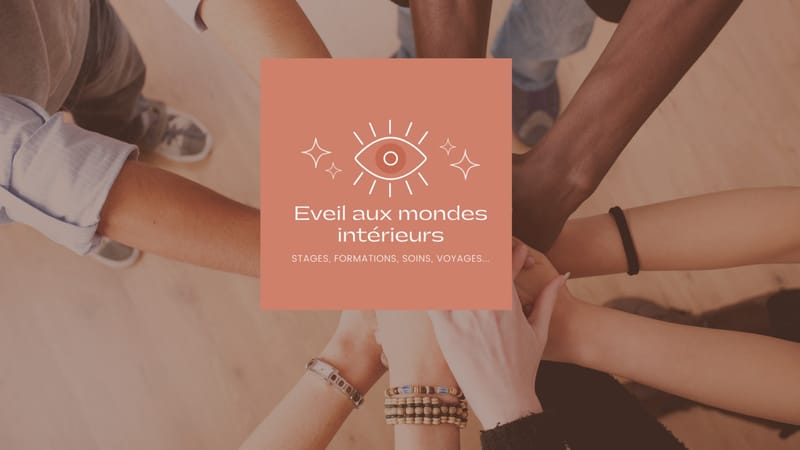 CONSCIENCIA (EX Eveil aux mondes intérieurs)