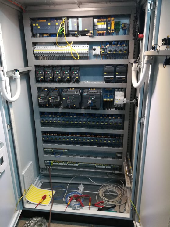 Siemens V20