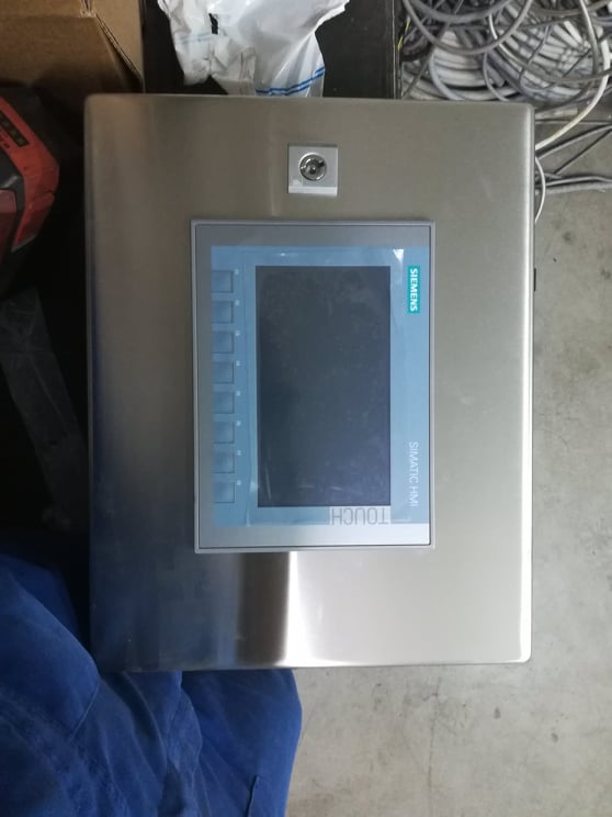 HMI