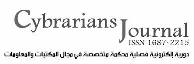 Cybrarians Journal