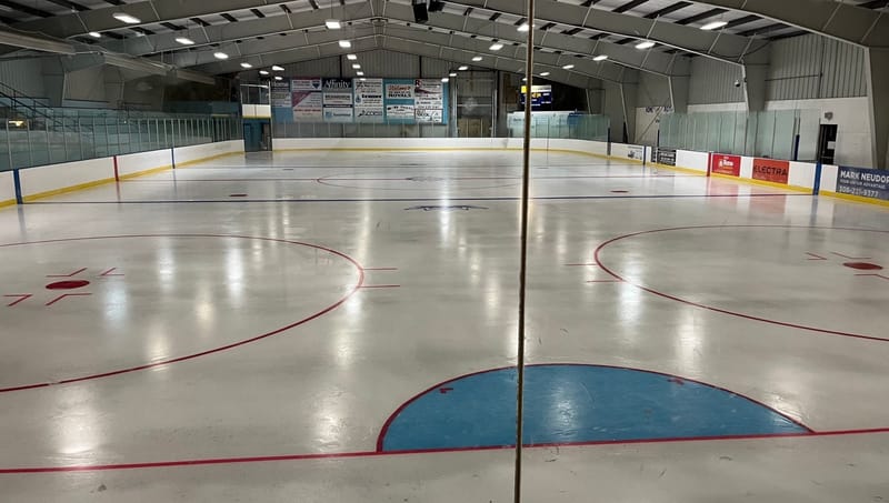 WE ARE OPEN FOR RENTALS