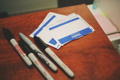 tags image