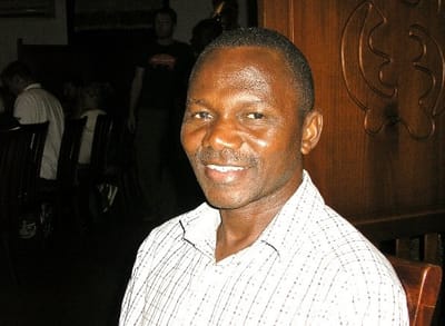 About Hope Academy image