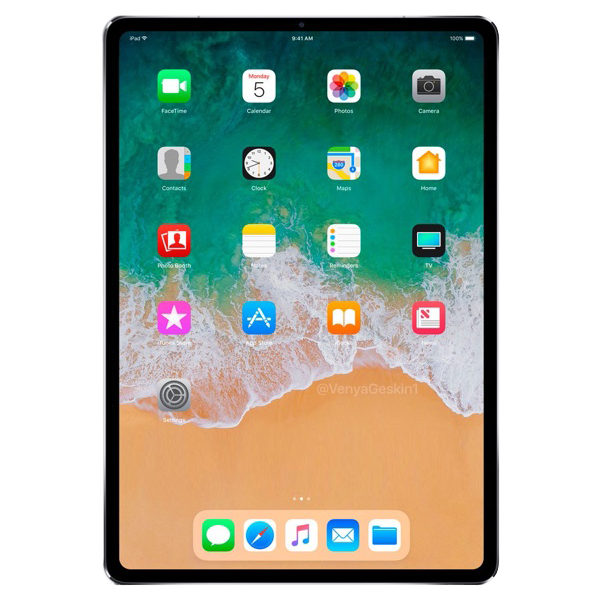 iPad Suport