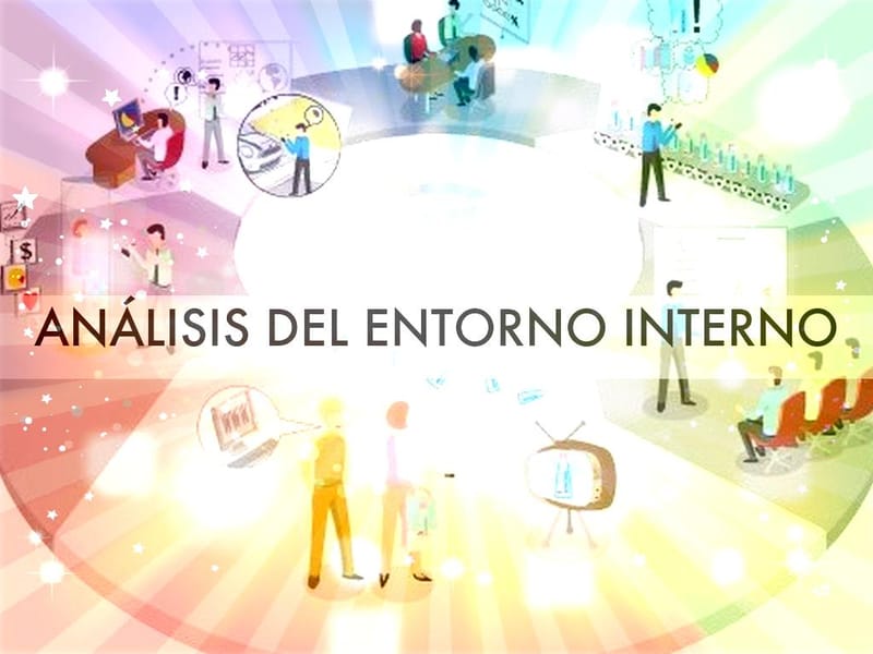 ENTORNO INTERNO