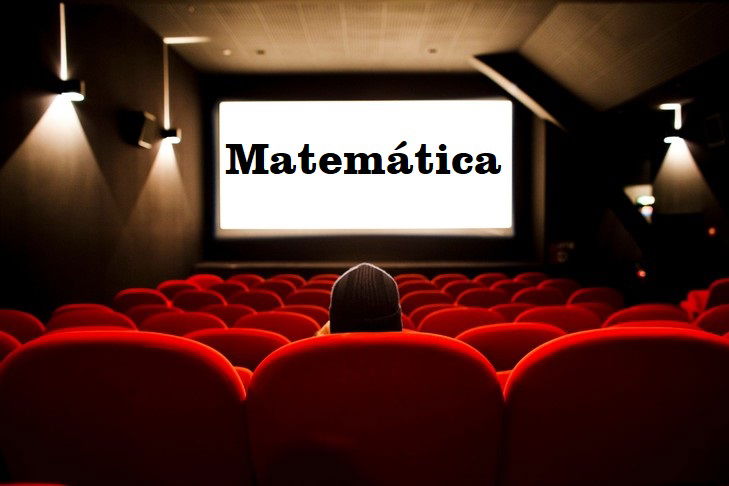 TOP - filmes que falam sobre Matemática