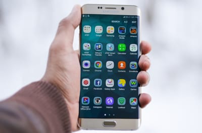 TOP - Sites e aplicativos