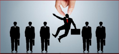 Administración de recursos humanos