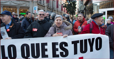 Fuerzas sociales