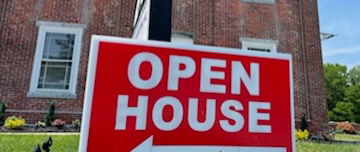 OPEN HOUSE COMMUNITY DAY