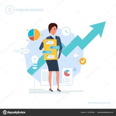 Matriz Para La Formulación De Objetivos