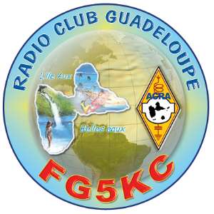 RADIO CLUB A.C.R.A