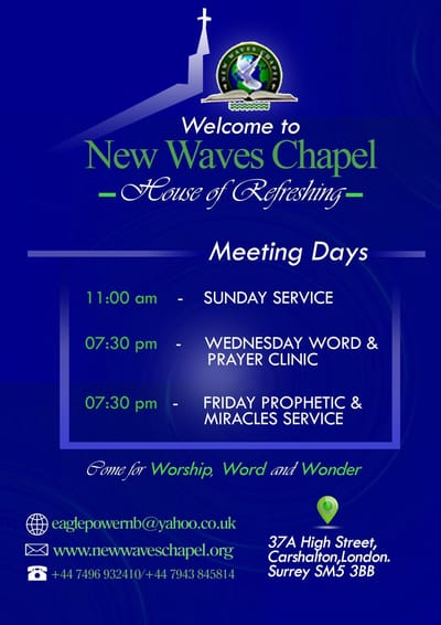 Services Times image