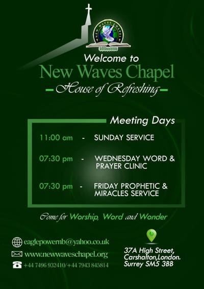 Services Times image