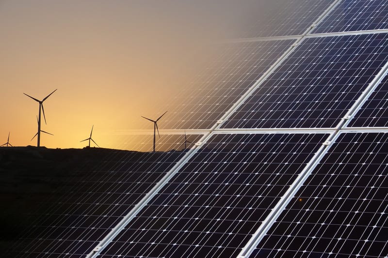 SOLAR POWER SYSTEMS/INVERTERS