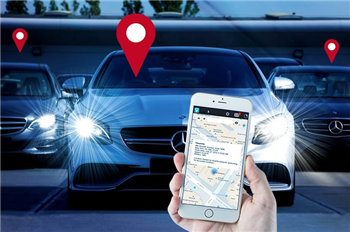 ACTIVATE NEW TRACKER HERE