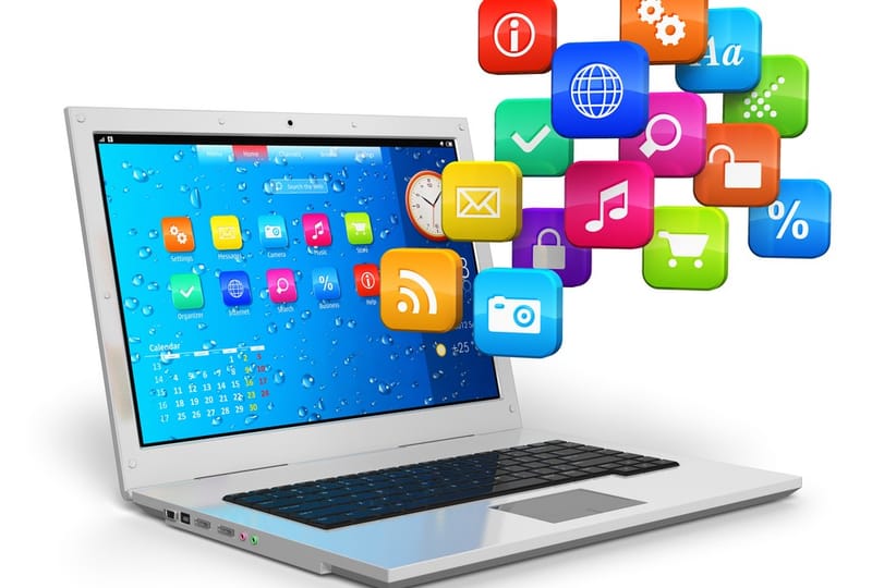 Reparacion y Mantenimiento de Software/Hardware