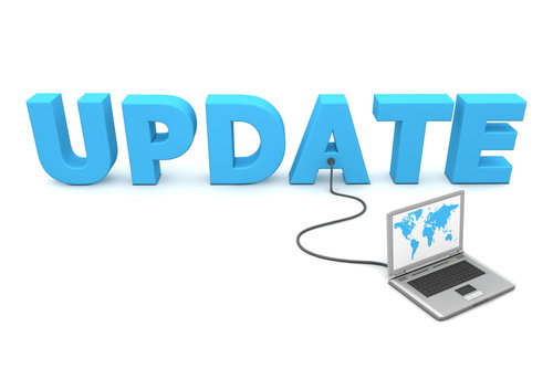 Actualiacion de Software